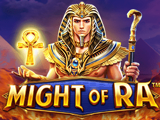 Might Of Ra thumbnail