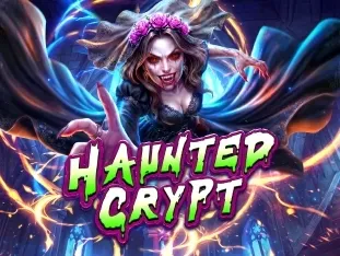 Haunted Crypt game thumbnail