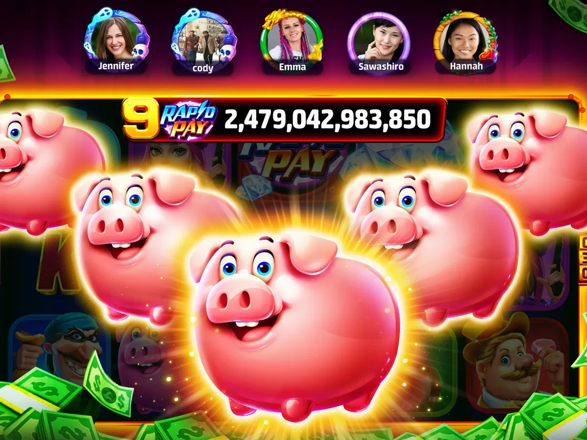 Menu Login dan Registrasi Cepat screenshot