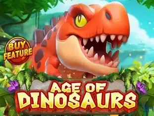 Age Of Dinosaurs game thumbnail