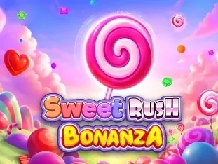 Sweet Rush Bonanza game thumbnail