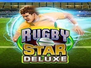 Rugby Star Deluxe game thumbnail