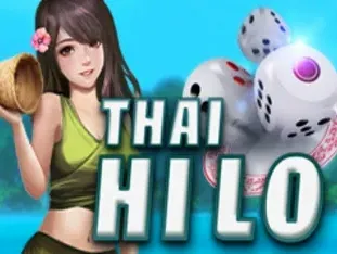 Thai Hi Lo game thumbnail